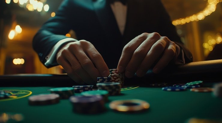 Privasi akun saat mengakses VIP