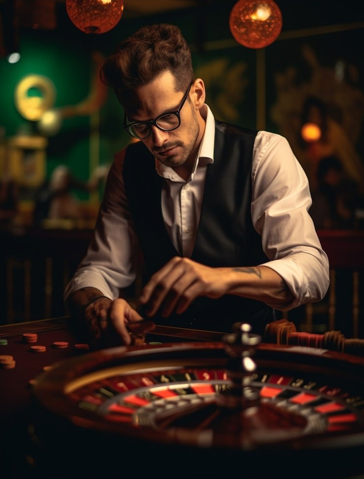 Membaca tips jumbo33 lewat ponsel